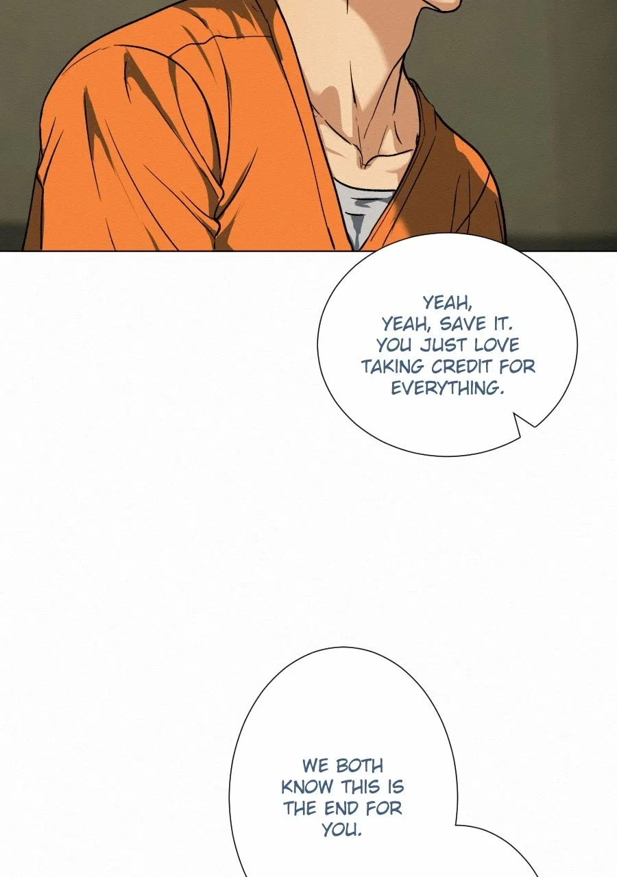 I’m Dating a Psychopath Chapter 81 – Page 17