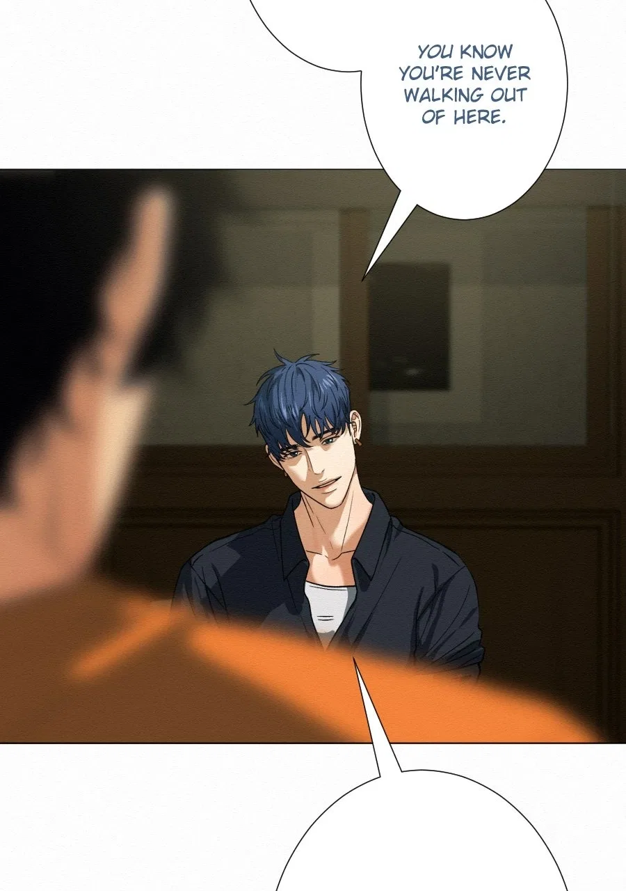 I’m Dating a Psychopath Chapter 81 – Page 18