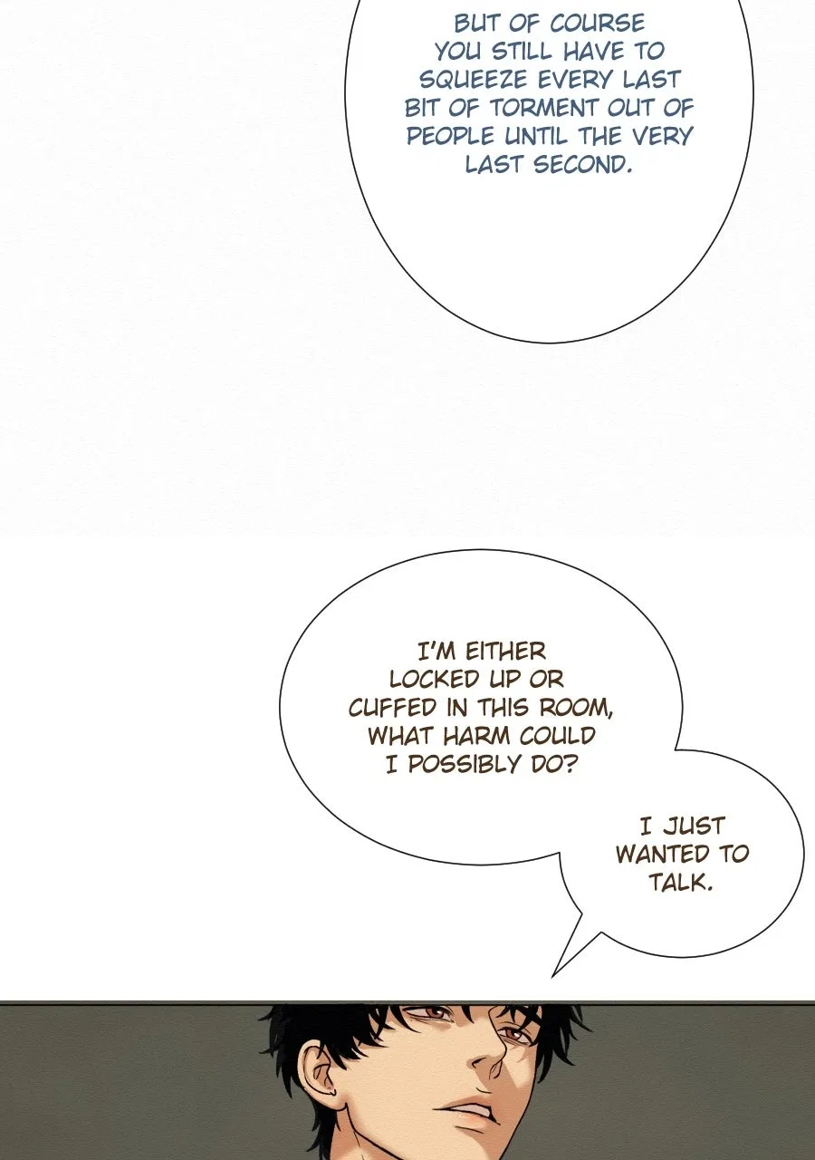 I’m Dating a Psychopath Chapter 81 – Page 19