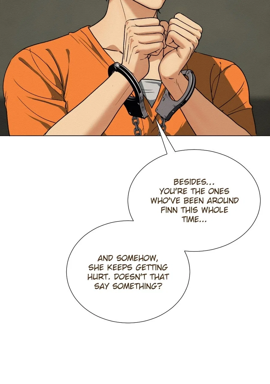 I’m Dating a Psychopath Chapter 81 – Page 20