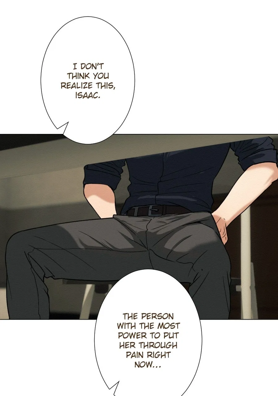 I’m Dating a Psychopath Chapter 81 – Page 21