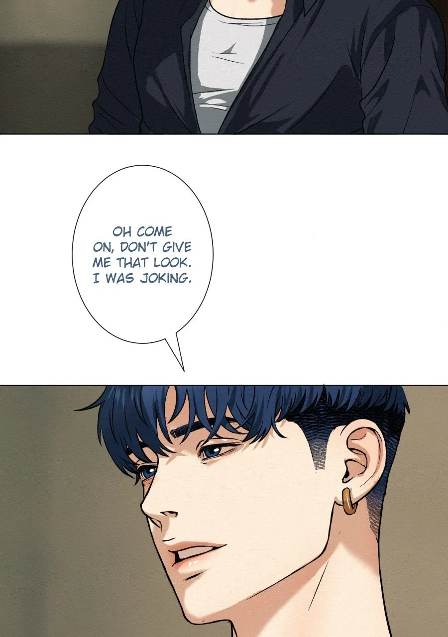 I’m Dating a Psychopath Chapter 81 – Page 26