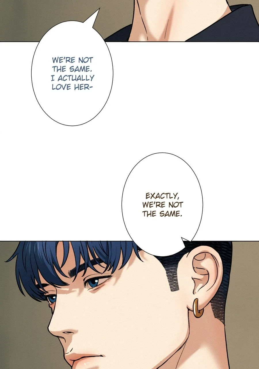 I’m Dating a Psychopath Chapter 81 – Page 27