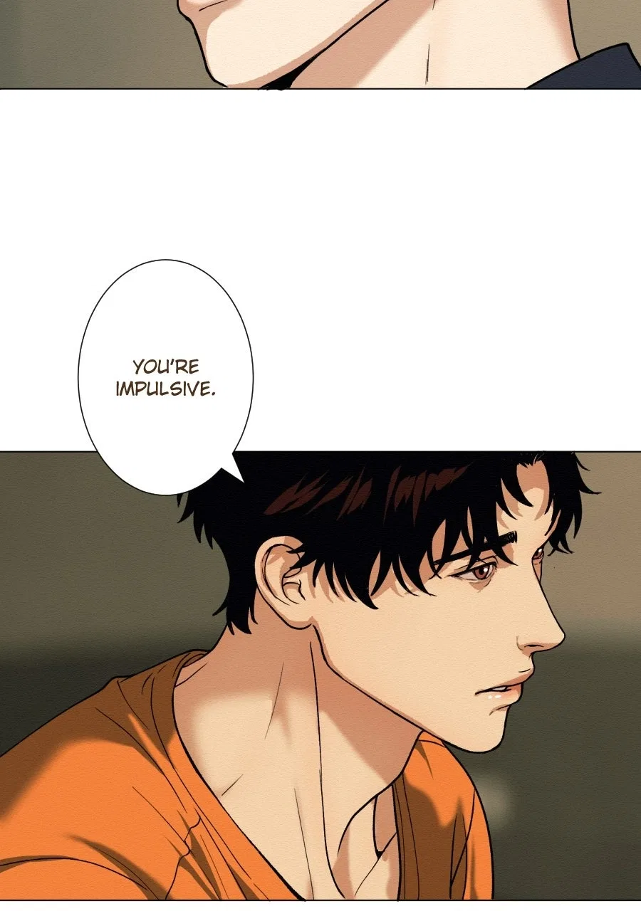 I’m Dating a Psychopath Chapter 81 – Page 28
