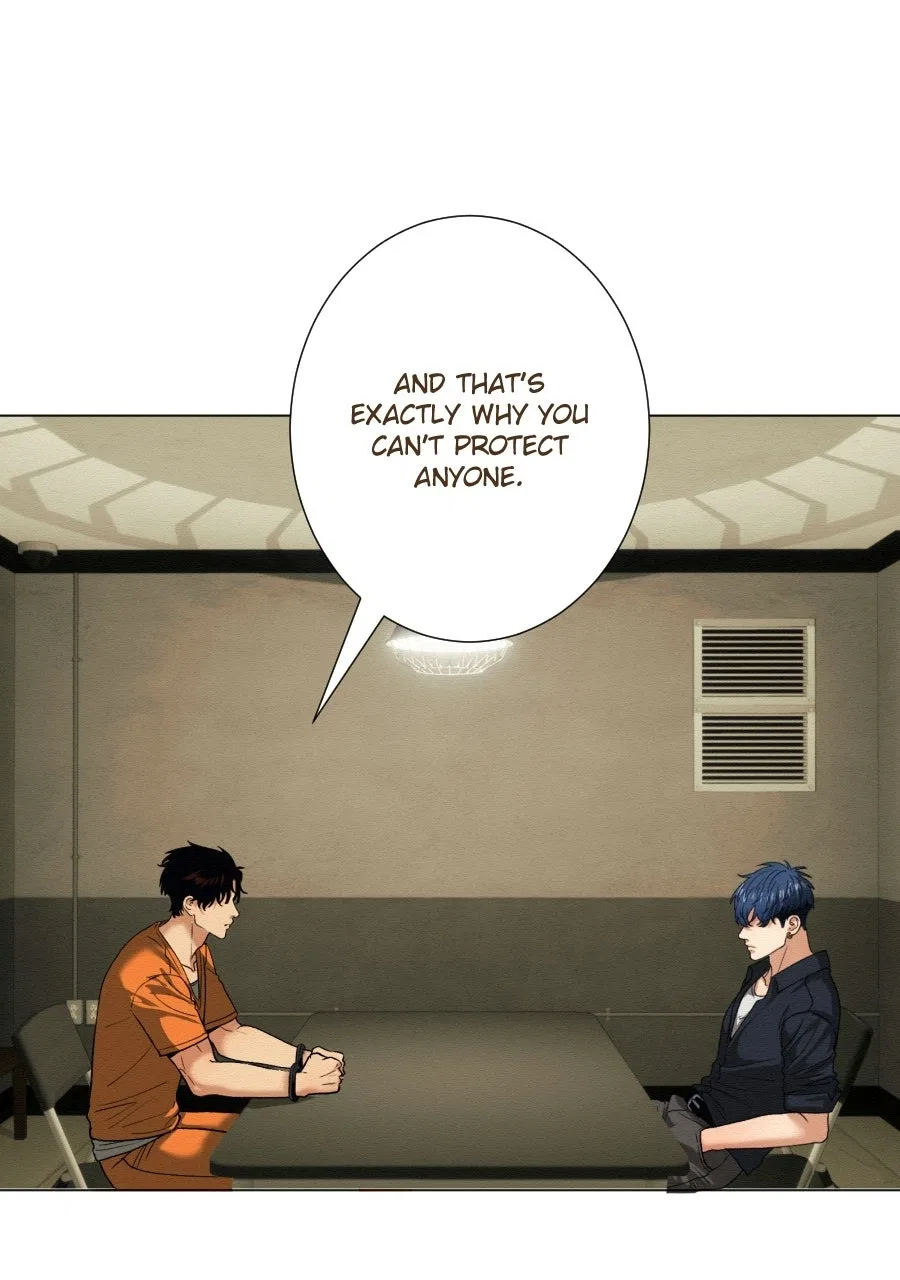I’m Dating a Psychopath Chapter 81 – Page 29