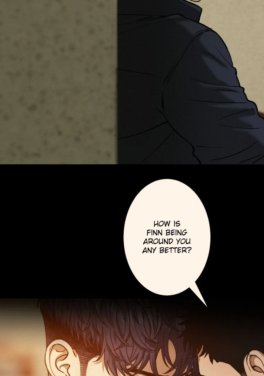 I’m Dating a Psychopath Chapter 81 – Page 33