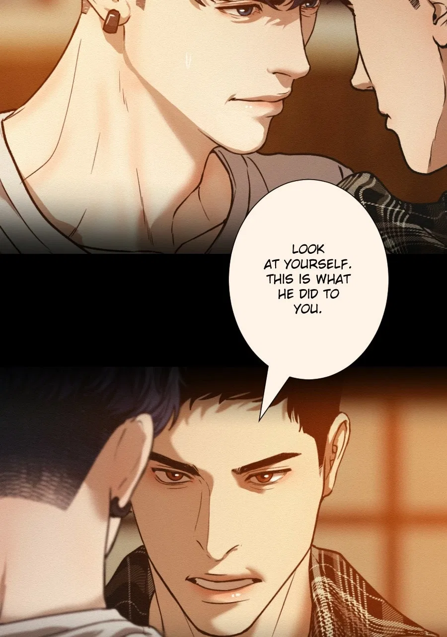 I’m Dating a Psychopath Chapter 81 – Page 34