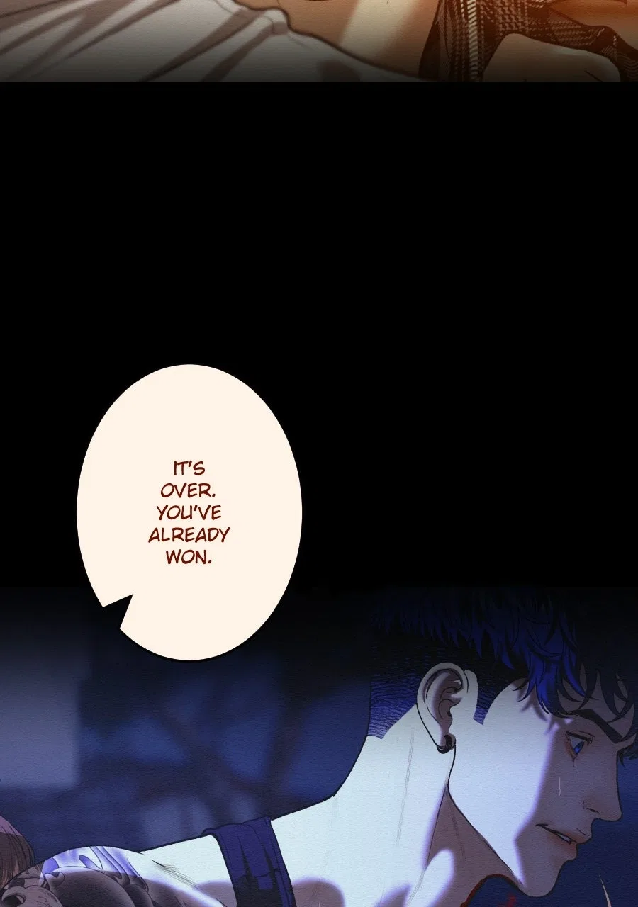 I’m Dating a Psychopath Chapter 81 – Page 35