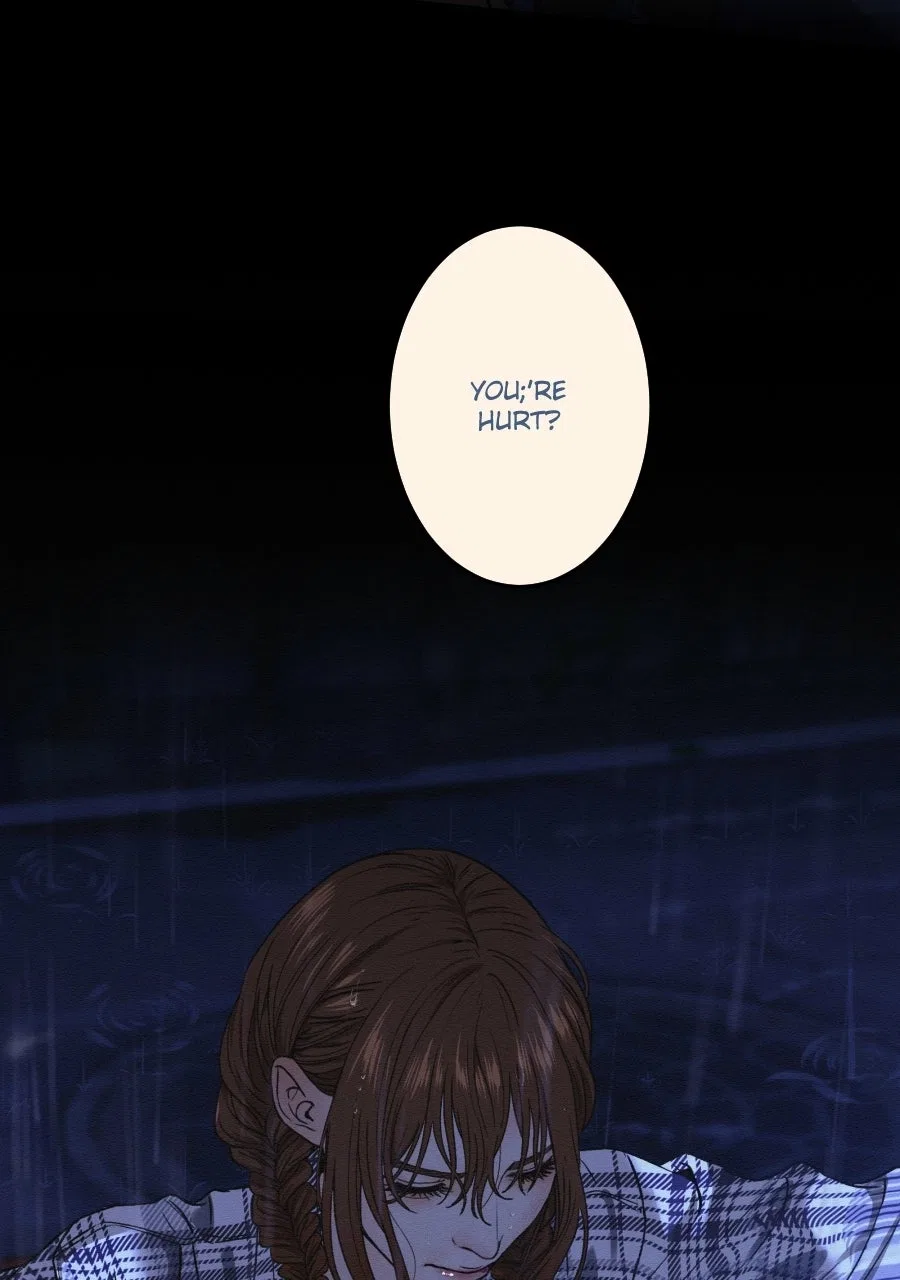 I’m Dating a Psychopath Chapter 81 – Page 37
