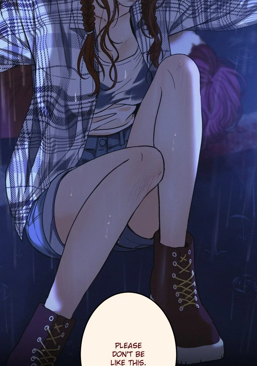 I’m Dating a Psychopath Chapter 81 – Page 38