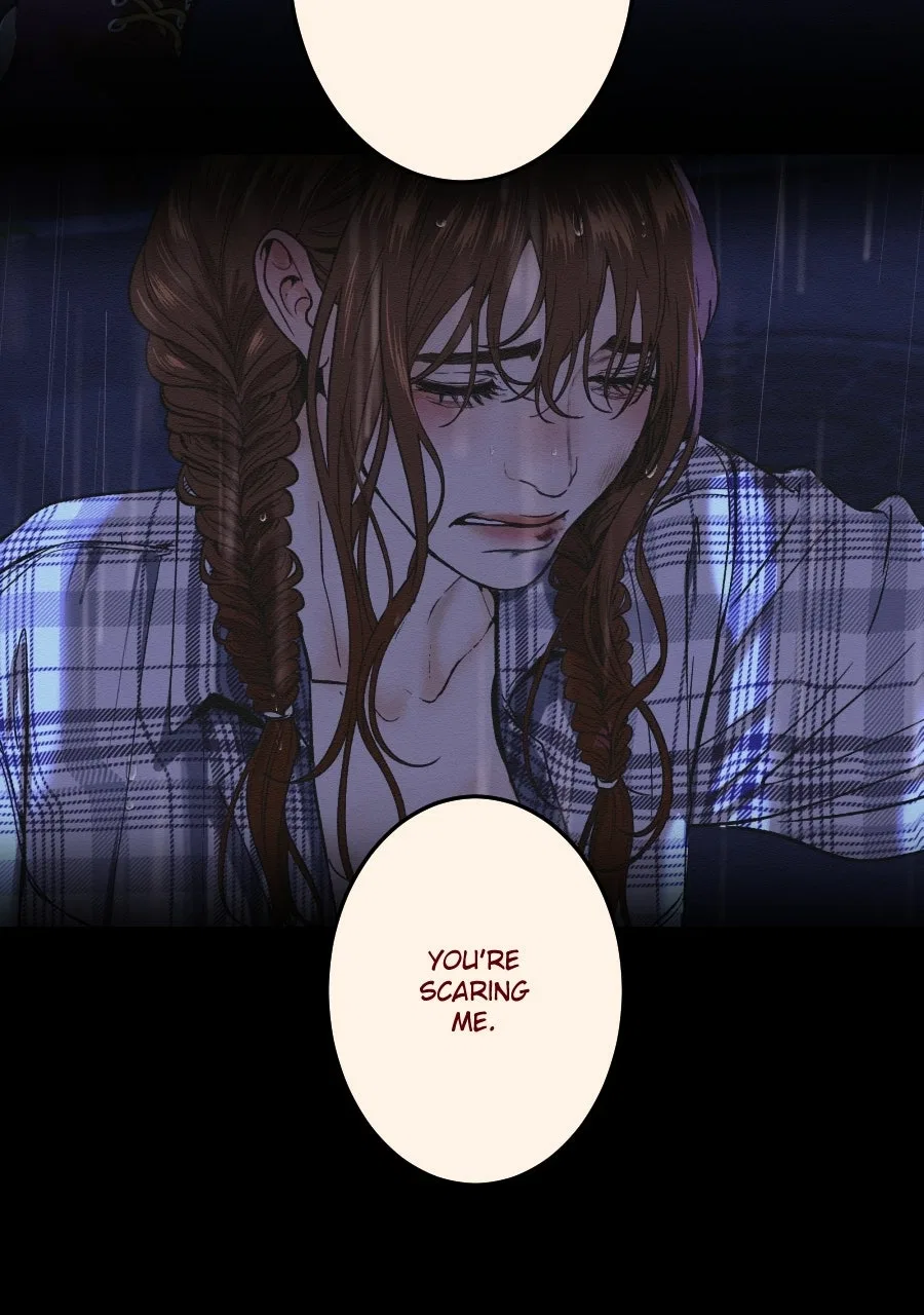 I’m Dating a Psychopath Chapter 81 – Page 39