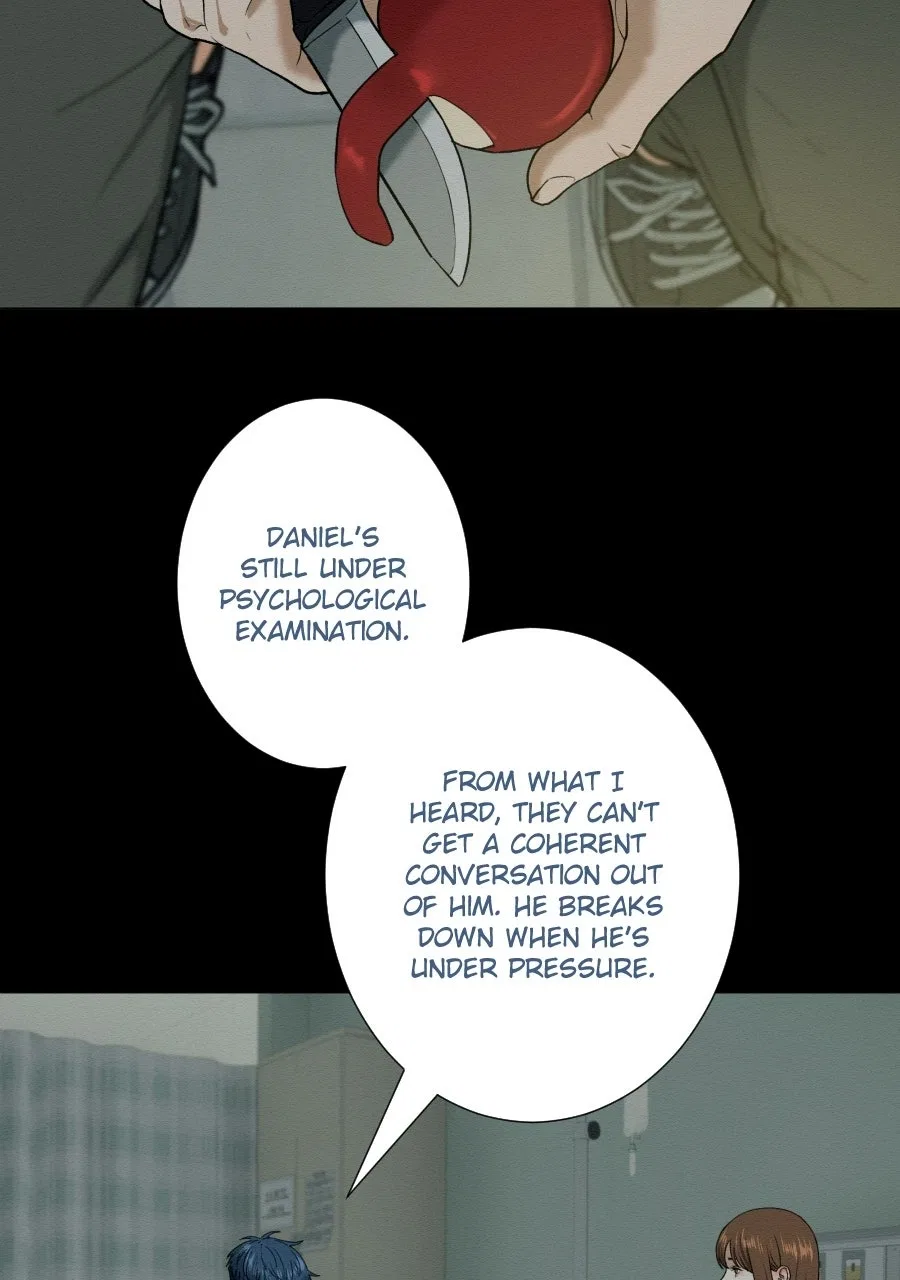 I’m Dating a Psychopath Chapter 81 – Page 46