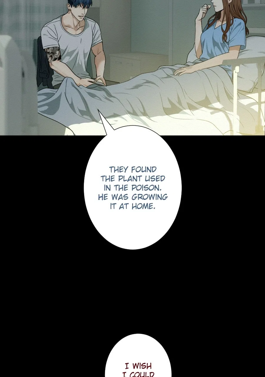 I’m Dating a Psychopath Chapter 81 – Page 47