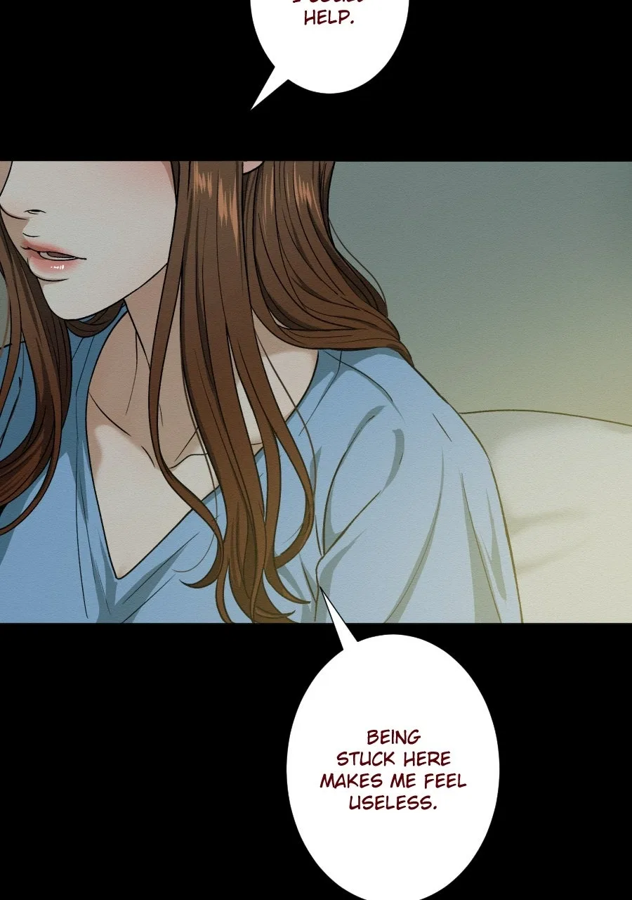 I’m Dating a Psychopath Chapter 81 – Page 48