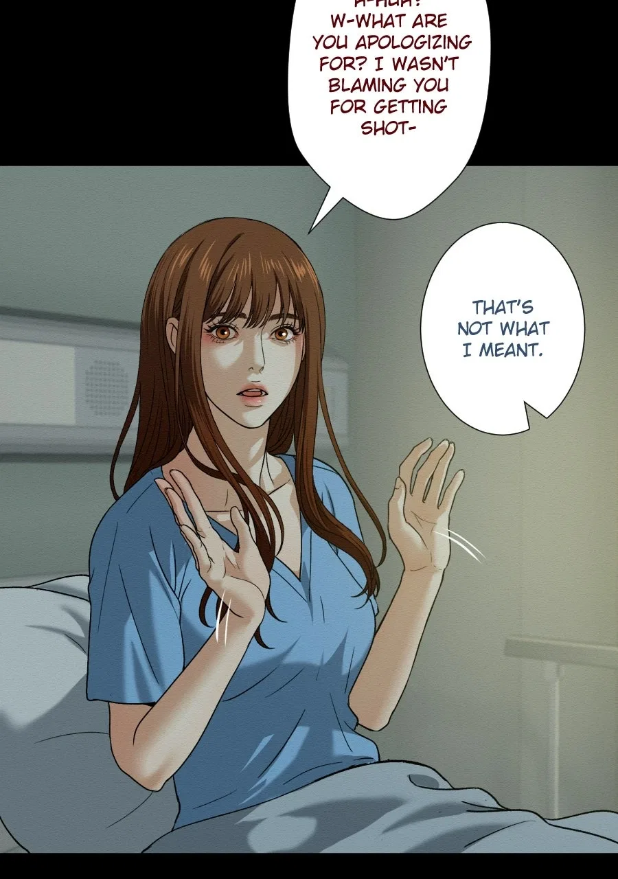 I’m Dating a Psychopath Chapter 81 – Page 51