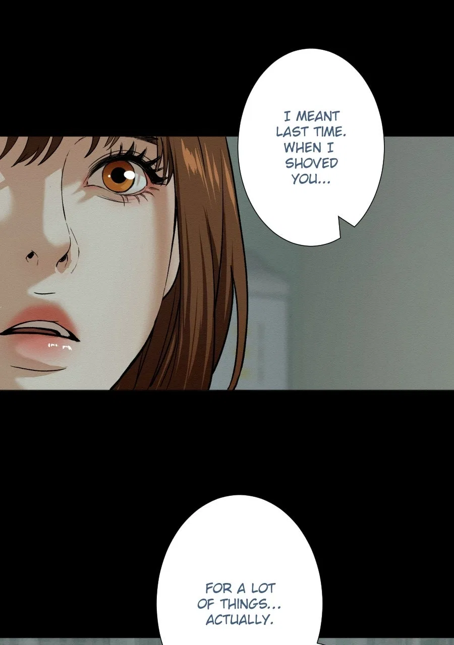 I’m Dating a Psychopath Chapter 81 – Page 52
