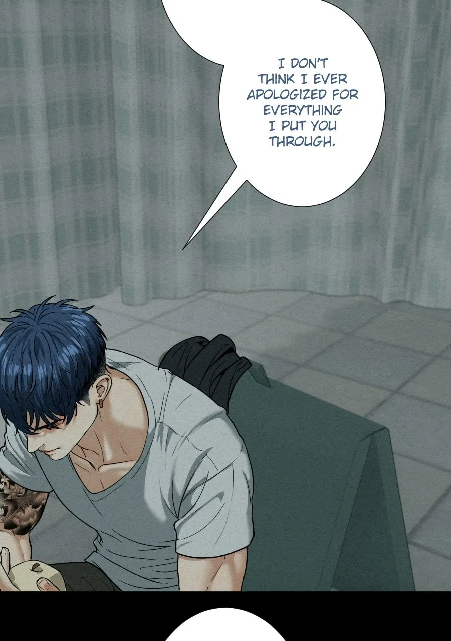 I’m Dating a Psychopath Chapter 81 – Page 53