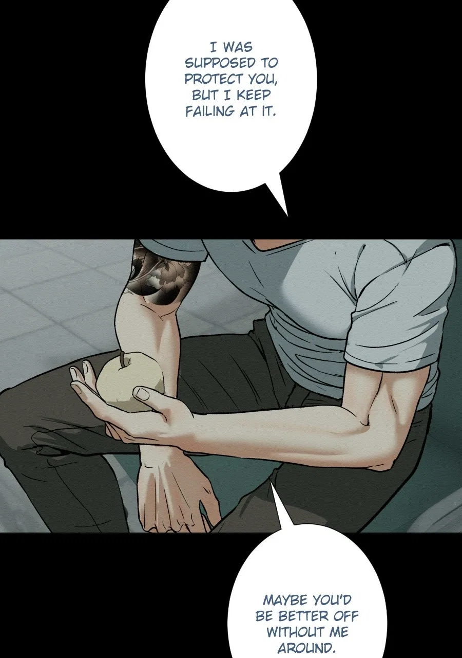 I’m Dating a Psychopath Chapter 81 – Page 54