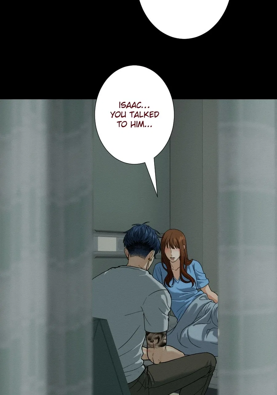 I’m Dating a Psychopath Chapter 81 – Page 55