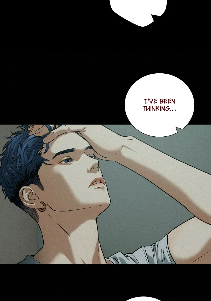 I’m Dating a Psychopath Chapter 81 – Page 58