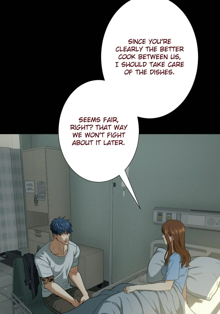 I’m Dating a Psychopath Chapter 81 – Page 59