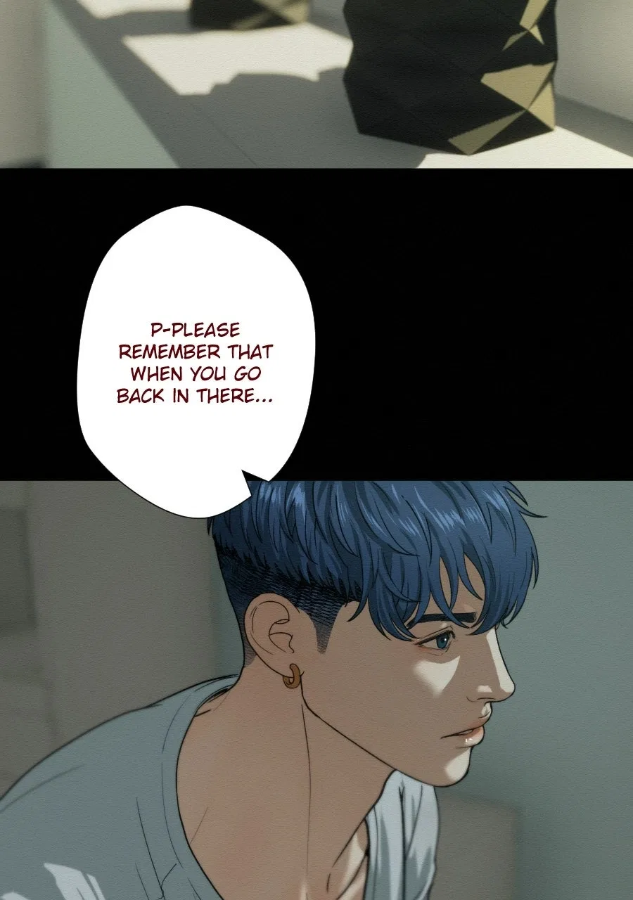 I’m Dating a Psychopath Chapter 81 – Page 61