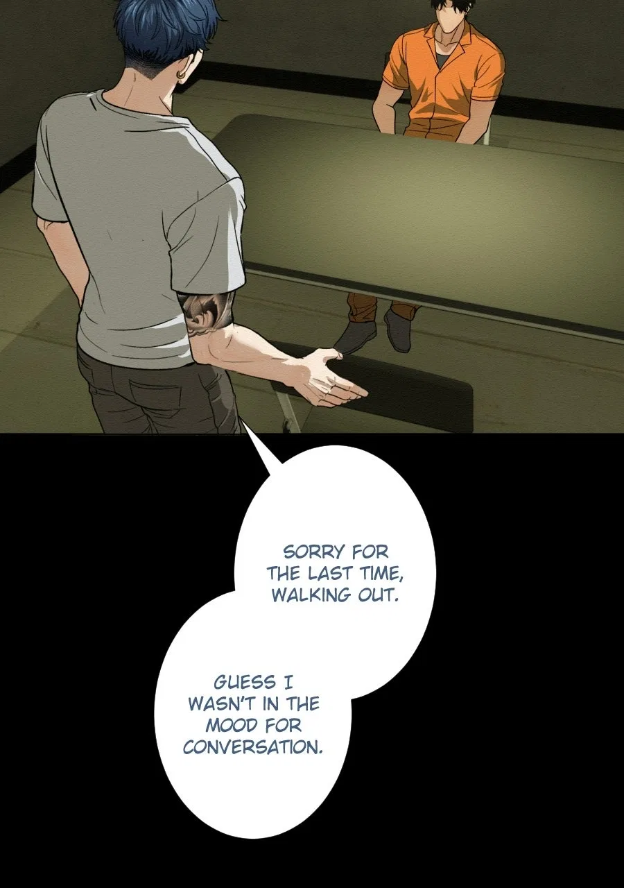I’m Dating a Psychopath Chapter 81 – Page 70