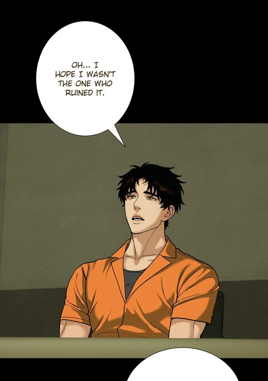 I’m Dating a Psychopath Chapter 81 – Page 71