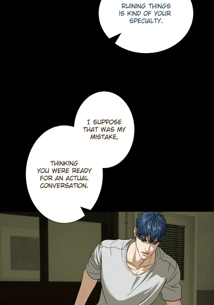 I’m Dating a Psychopath Chapter 81 – Page 72