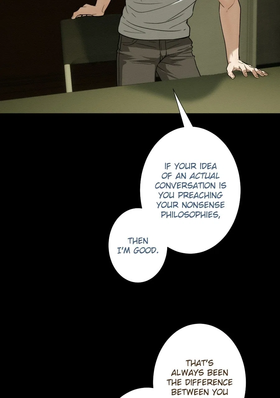 I’m Dating a Psychopath Chapter 81 – Page 73