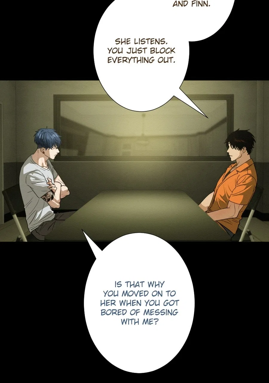 I’m Dating a Psychopath Chapter 81 – Page 74