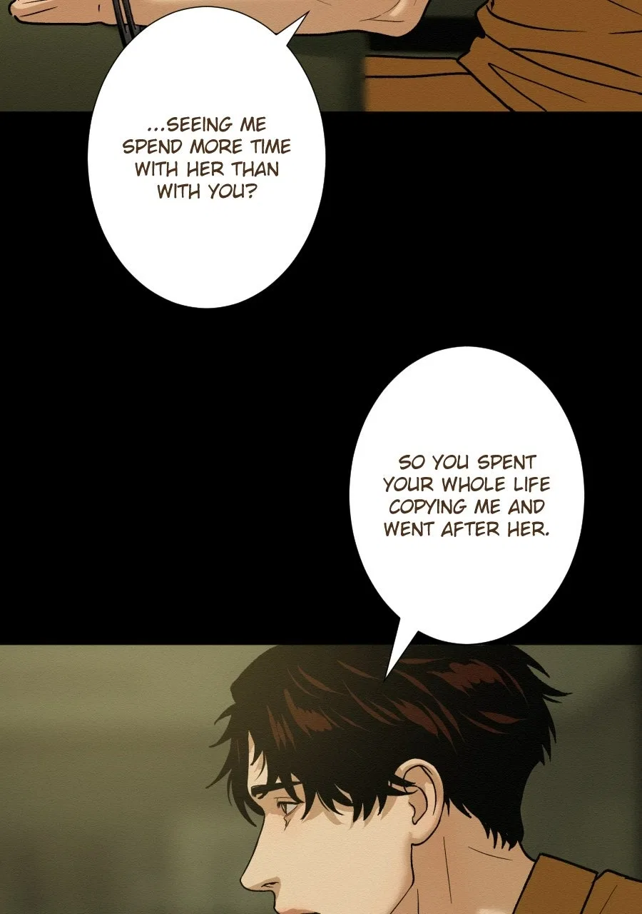 I’m Dating a Psychopath Chapter 81 – Page 76