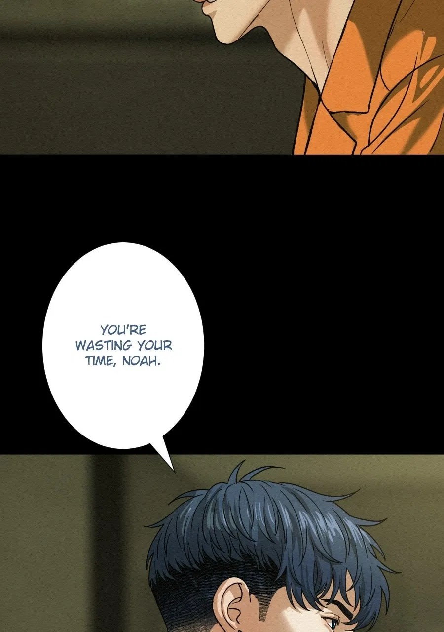 I’m Dating a Psychopath Chapter 81 – Page 77