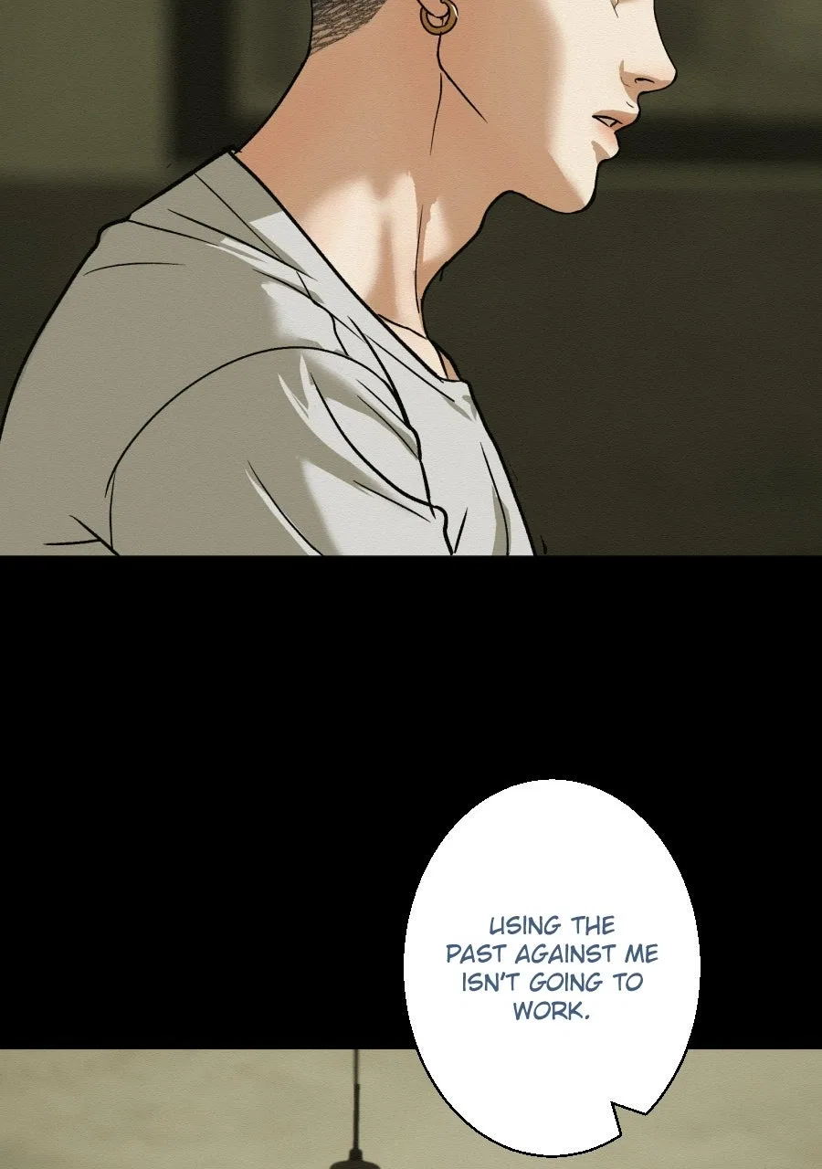 I’m Dating a Psychopath Chapter 81 – Page 78