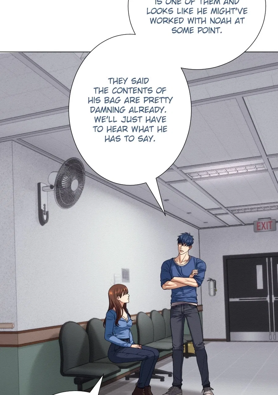I’m Dating a Psychopath Chapter 80 – Page 2