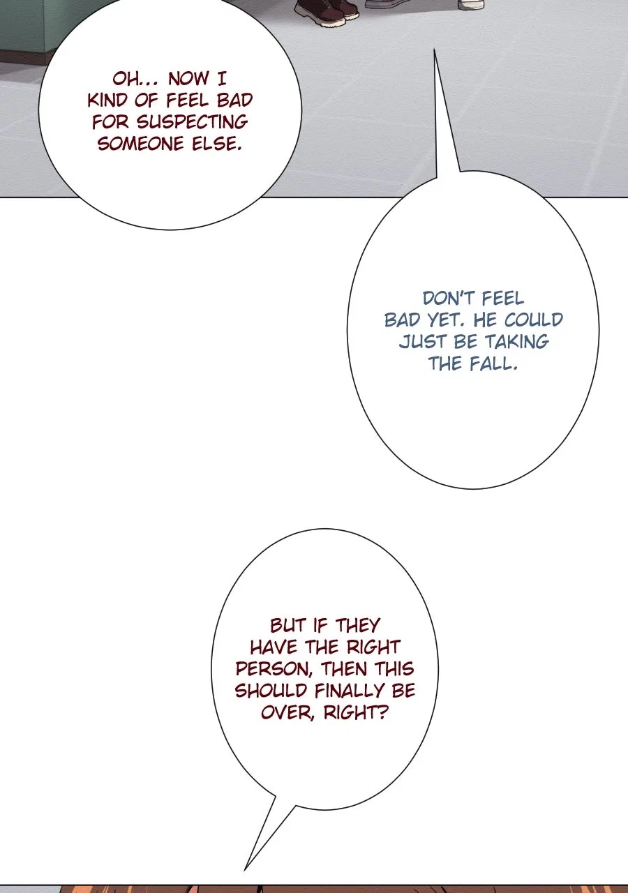I’m Dating a Psychopath Chapter 80 – Page 3