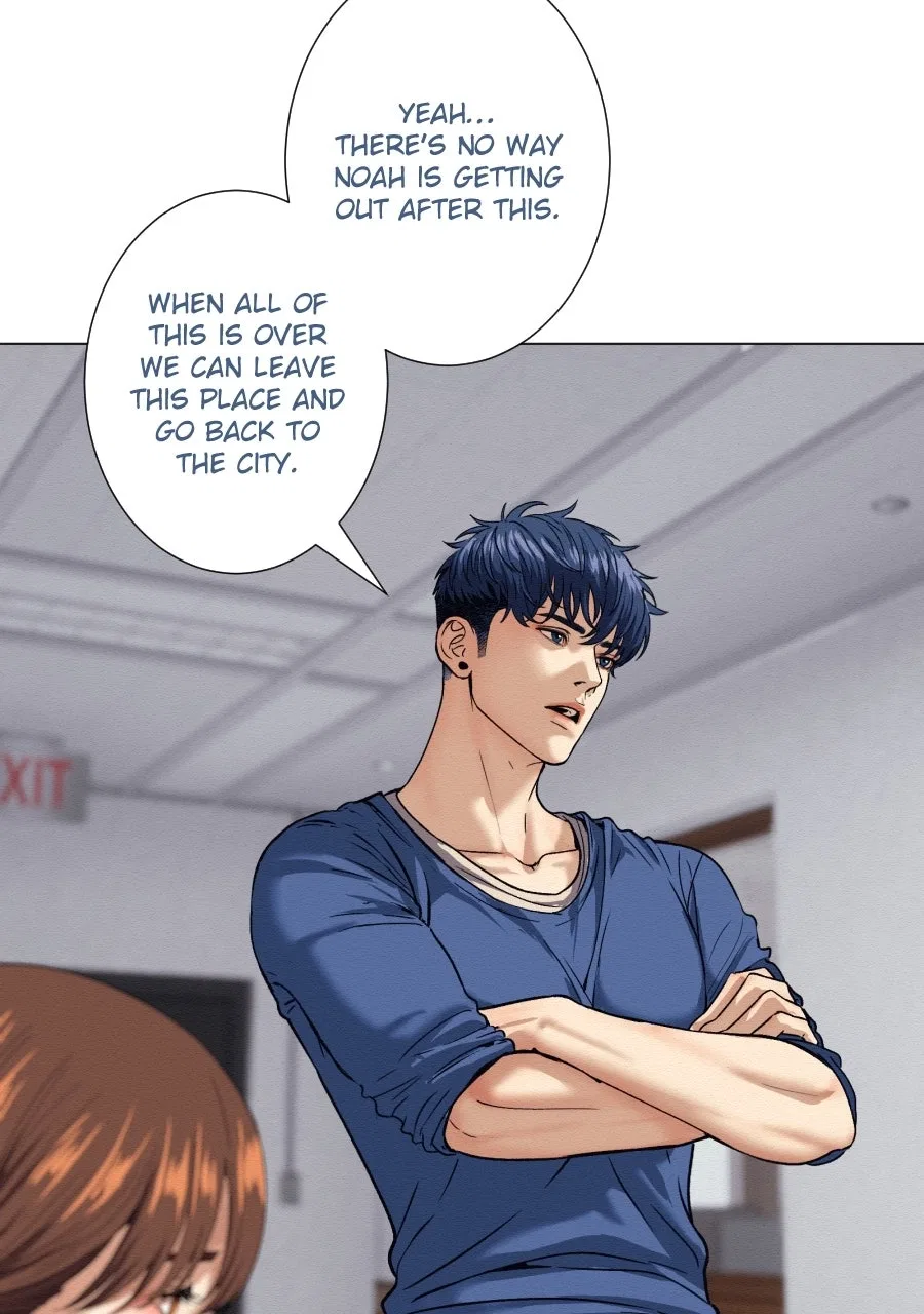 I’m Dating a Psychopath Chapter 80 – Page 5