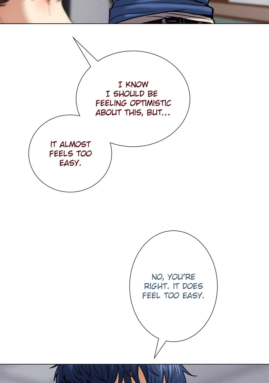 I’m Dating a Psychopath Chapter 80 – Page 6