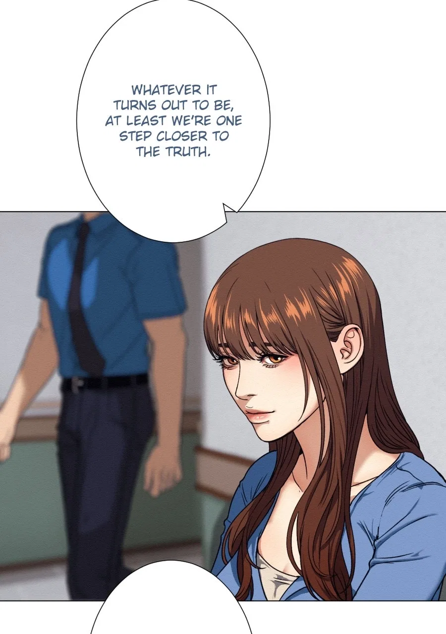 I’m Dating a Psychopath Chapter 80 – Page 8