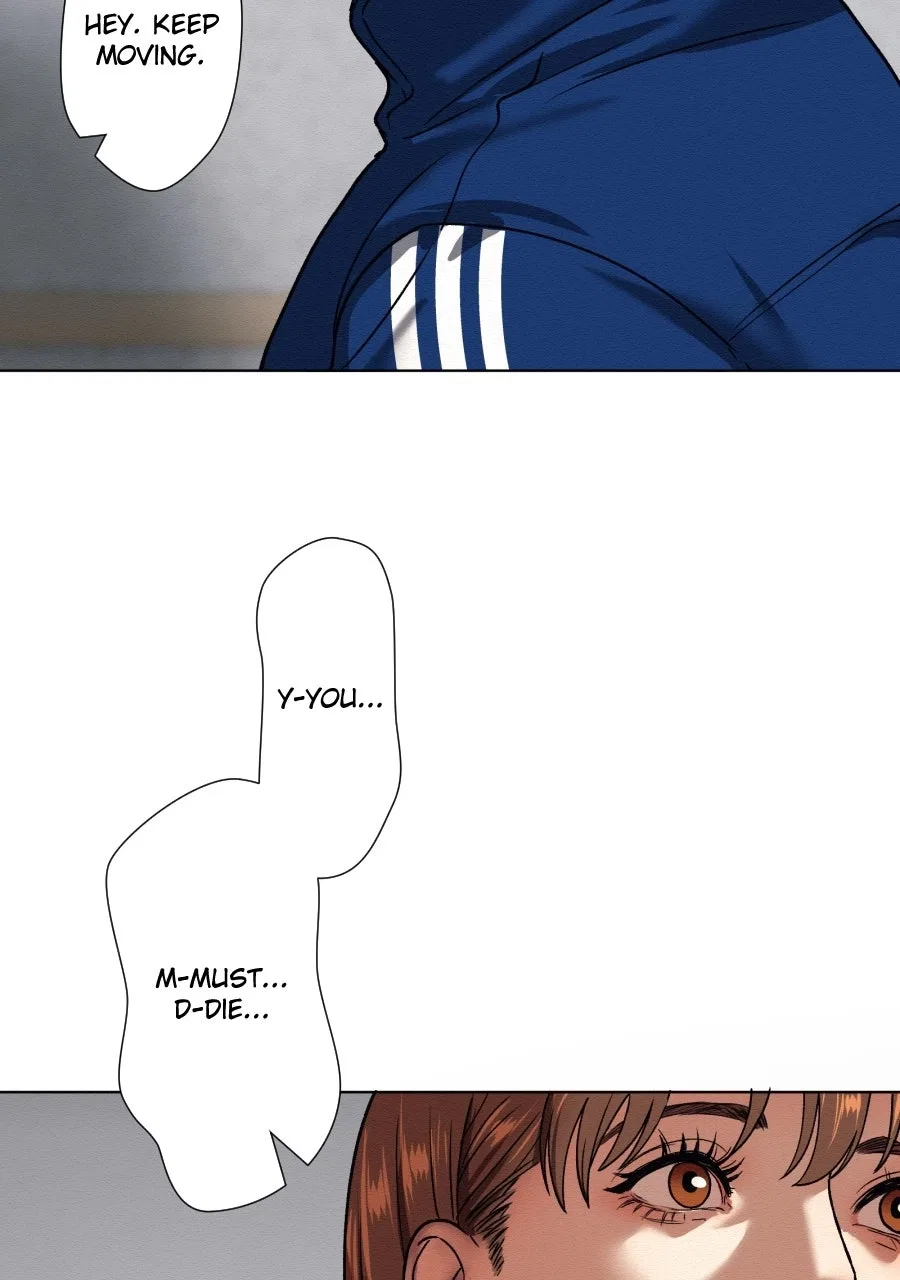 I’m Dating a Psychopath Chapter 80 – Page 14