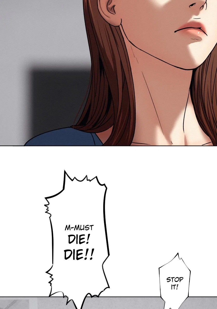 I’m Dating a Psychopath Chapter 80 – Page 15