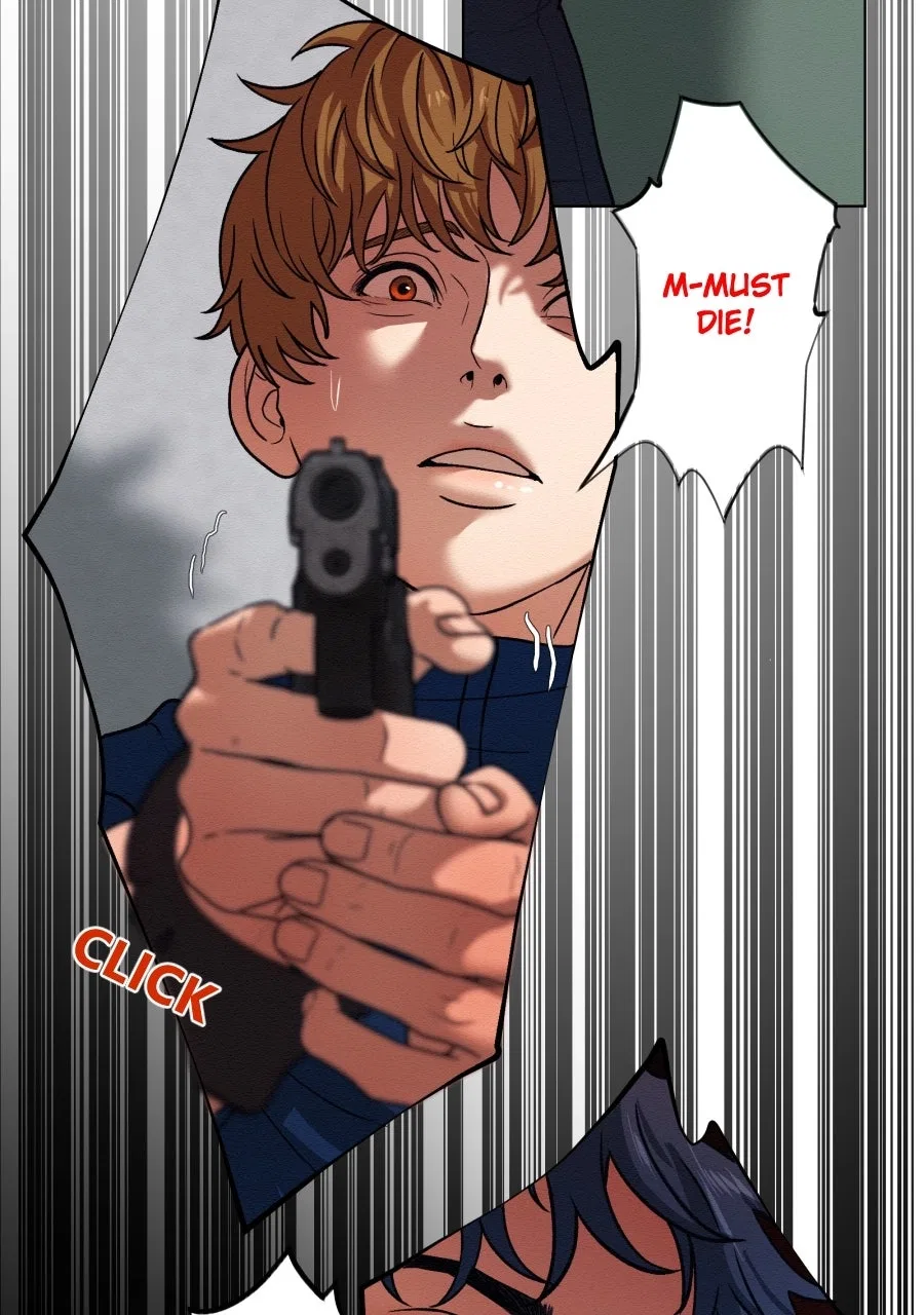 I’m Dating a Psychopath Chapter 80 – Page 17