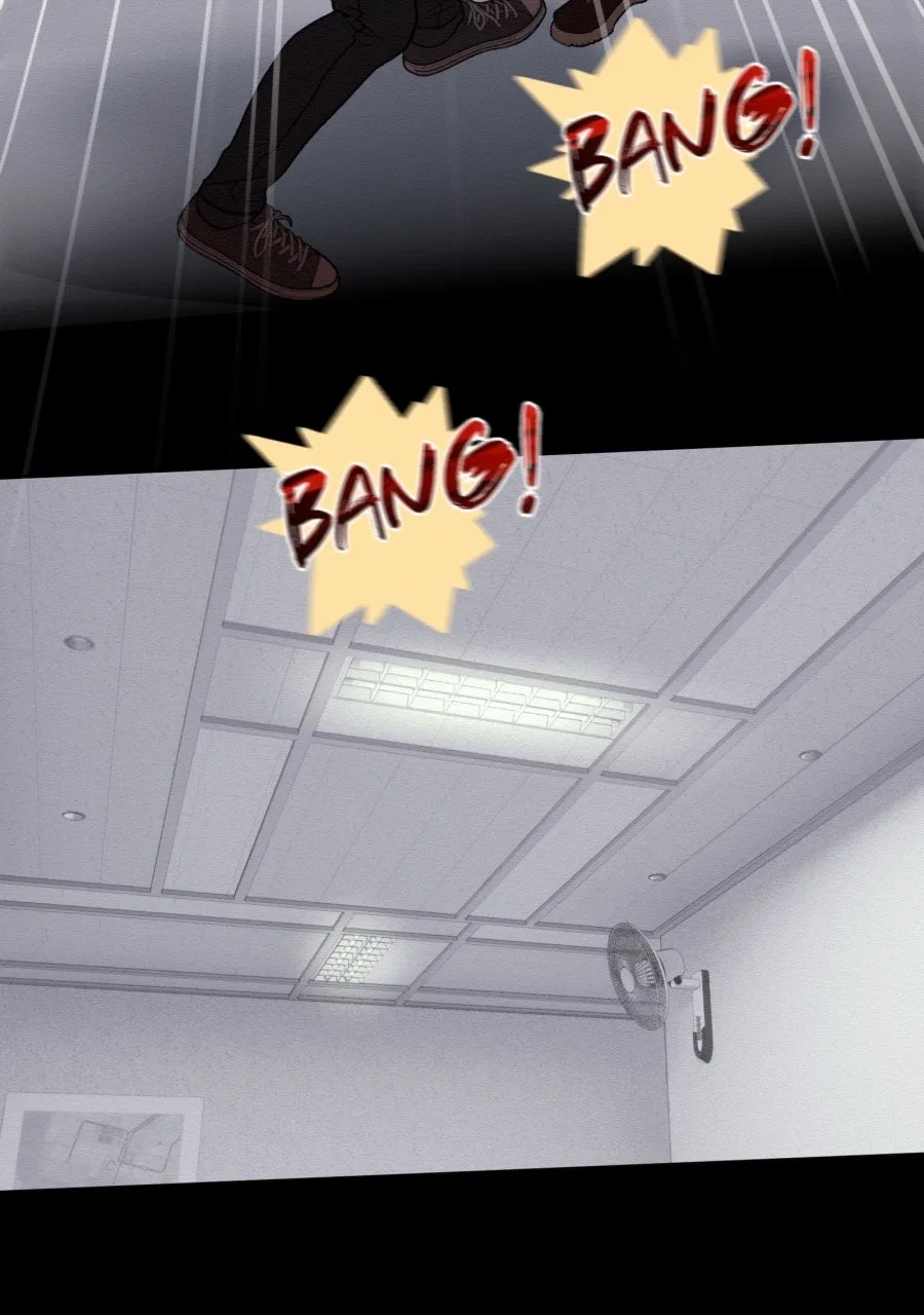 I’m Dating a Psychopath Chapter 80 – Page 20