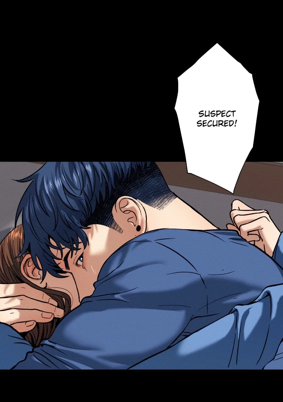 I’m Dating a Psychopath Chapter 80 – Page 21