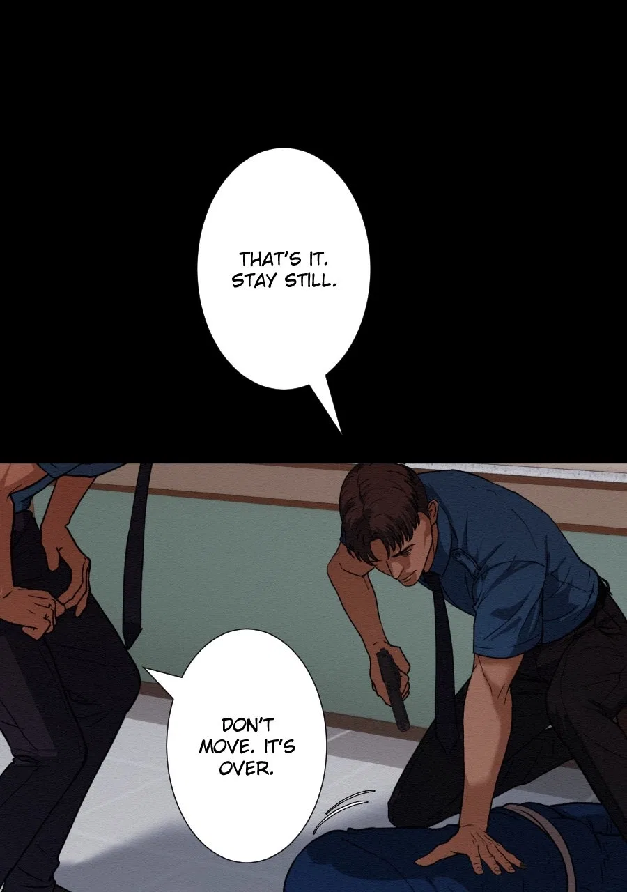 I’m Dating a Psychopath Chapter 80 – Page 22