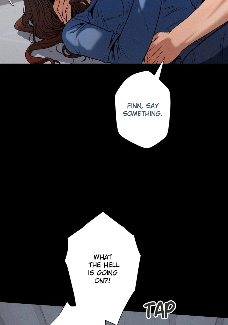 I’m Dating a Psychopath Chapter 80 – Page 24