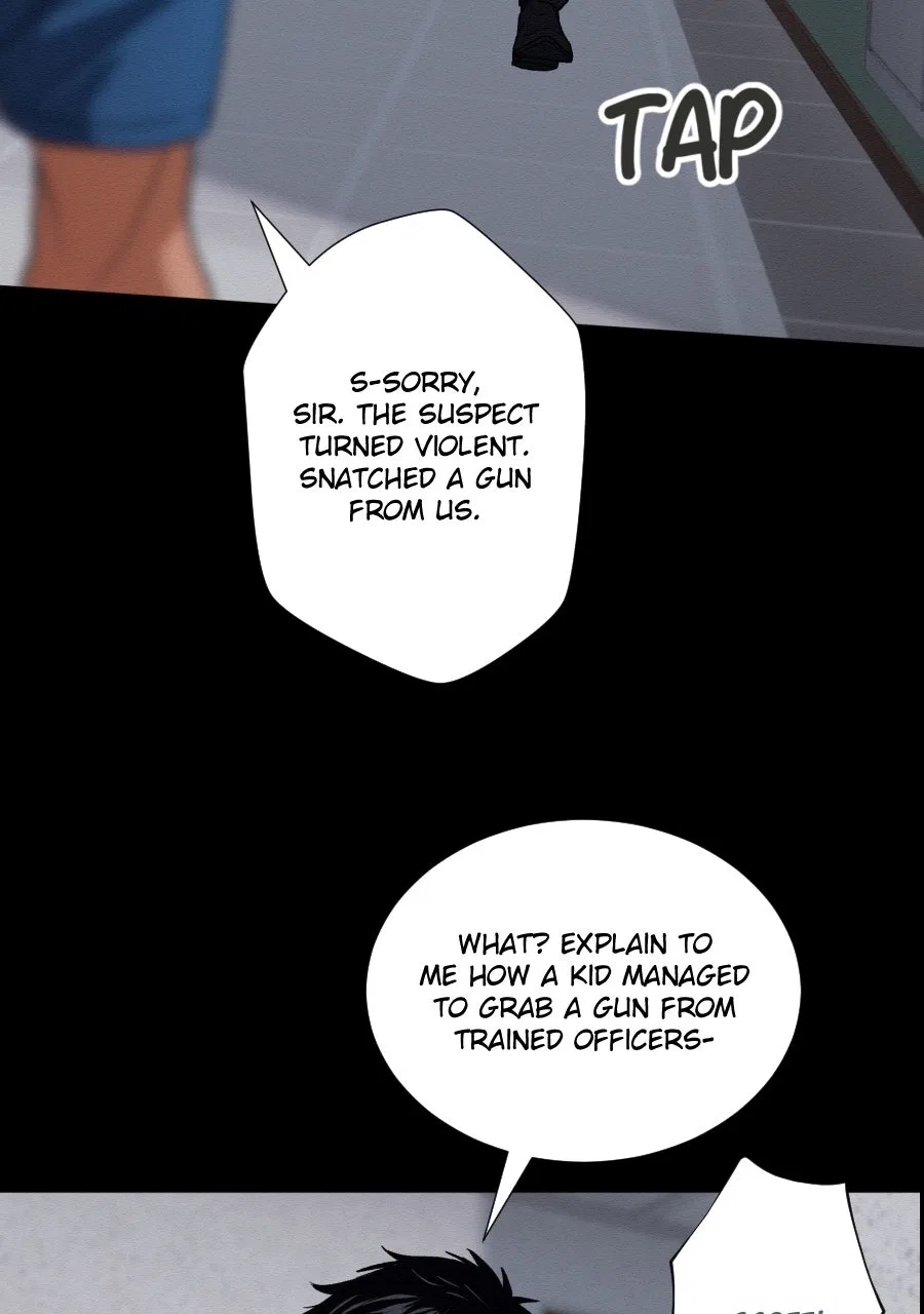 I’m Dating a Psychopath Chapter 80 – Page 26