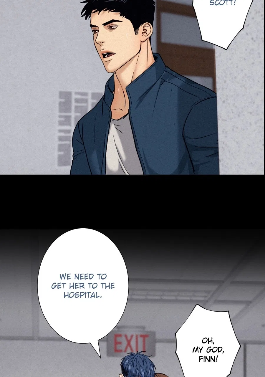 I’m Dating a Psychopath Chapter 80 – Page 27
