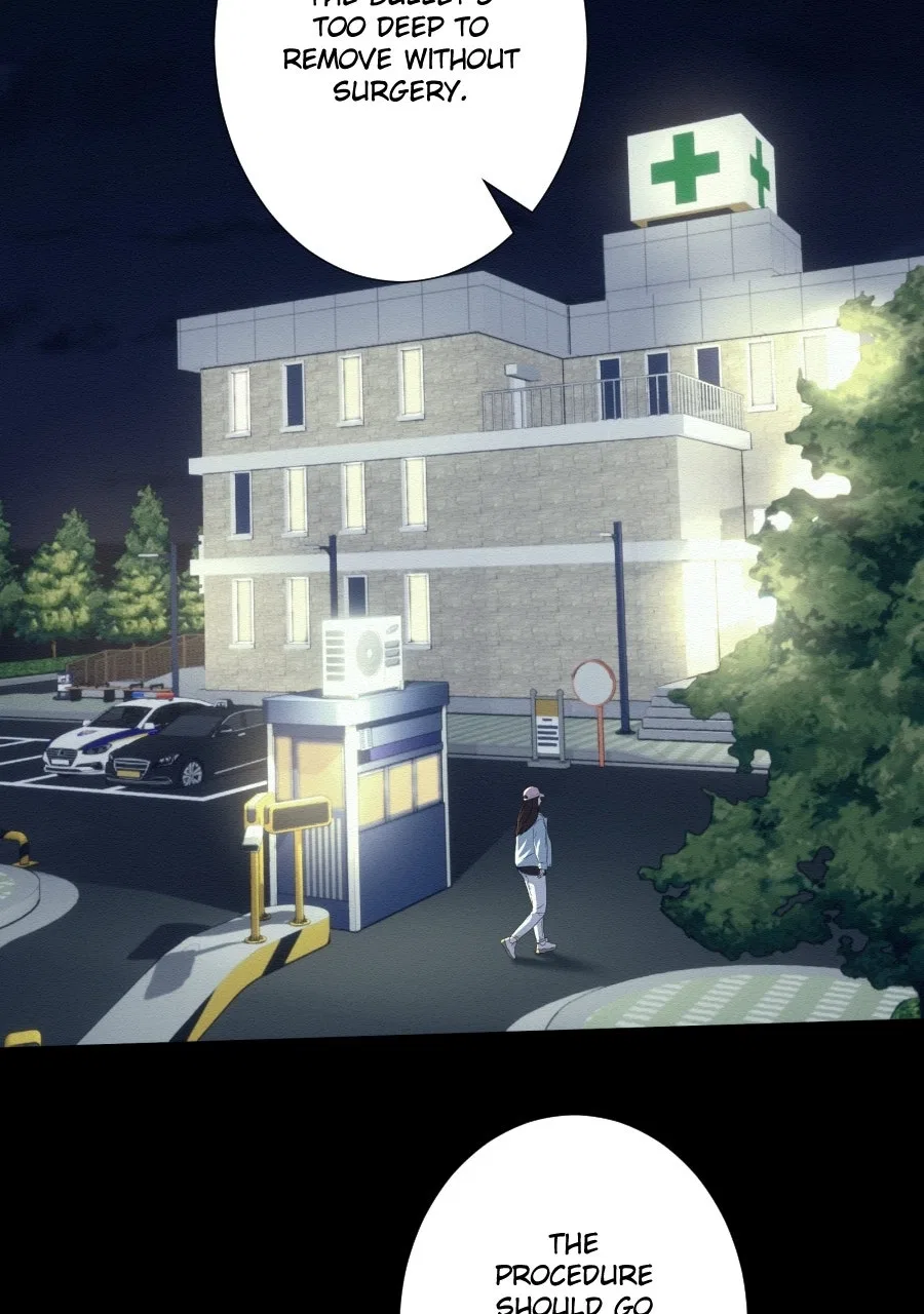 I’m Dating a Psychopath Chapter 80 – Page 30