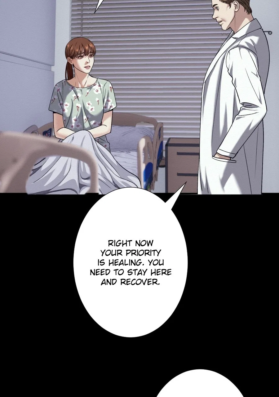 I’m Dating a Psychopath Chapter 80 – Page 33